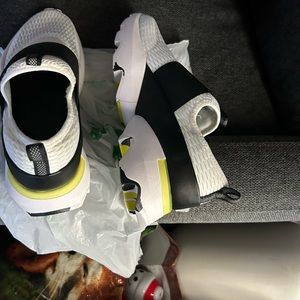 Womens Sorrel Kinetic shoes Size 8